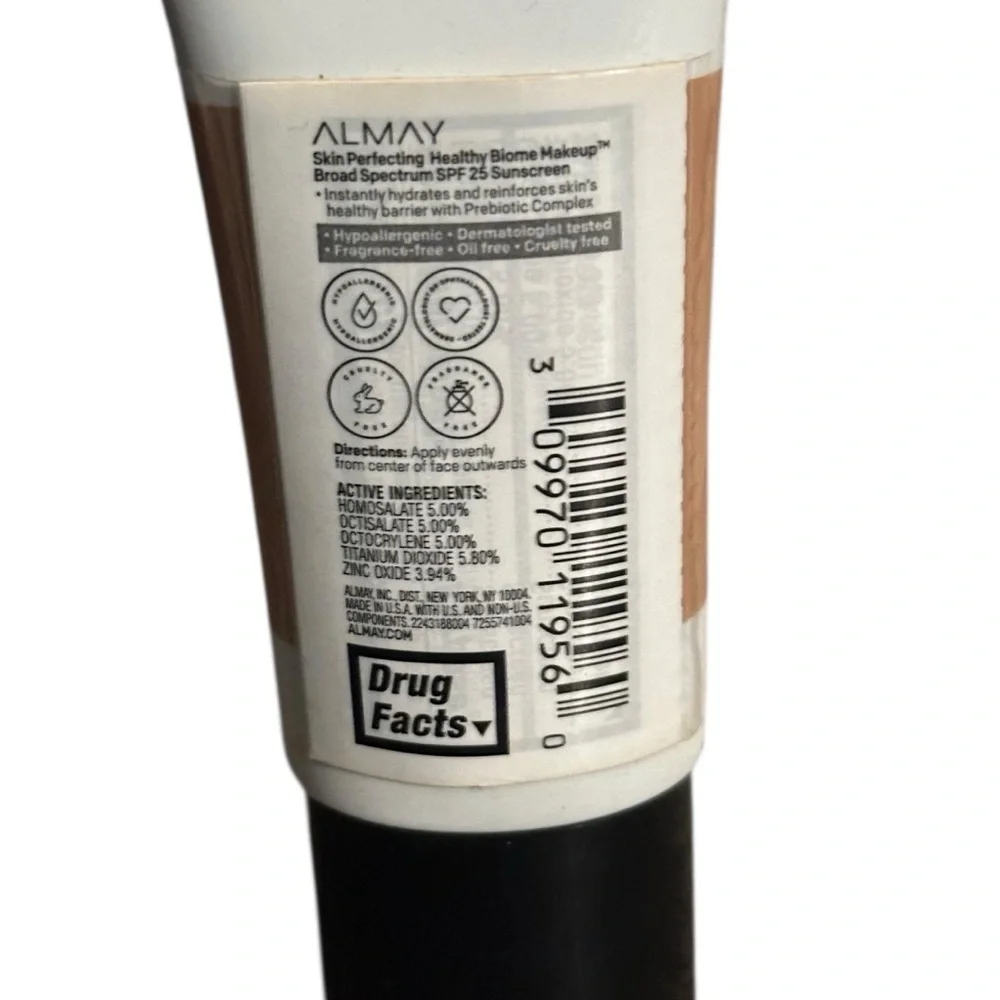Almay new sealed